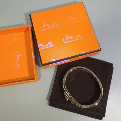 [⭐Hesperis Jewelry]H YELLOW BRACELET
