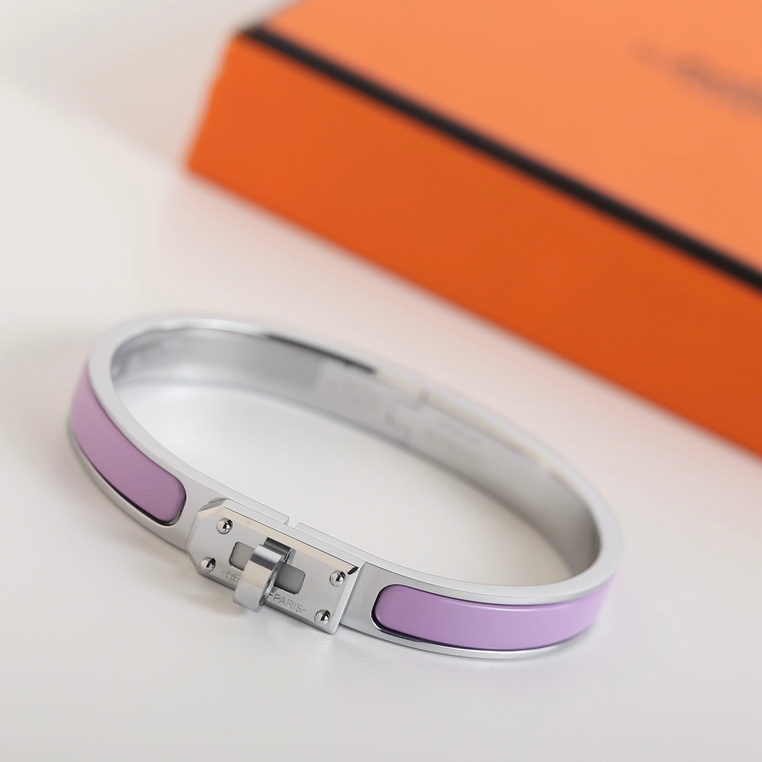 [⭐Hesperis Jewelry]HM KELLY PURPLE BRACELET