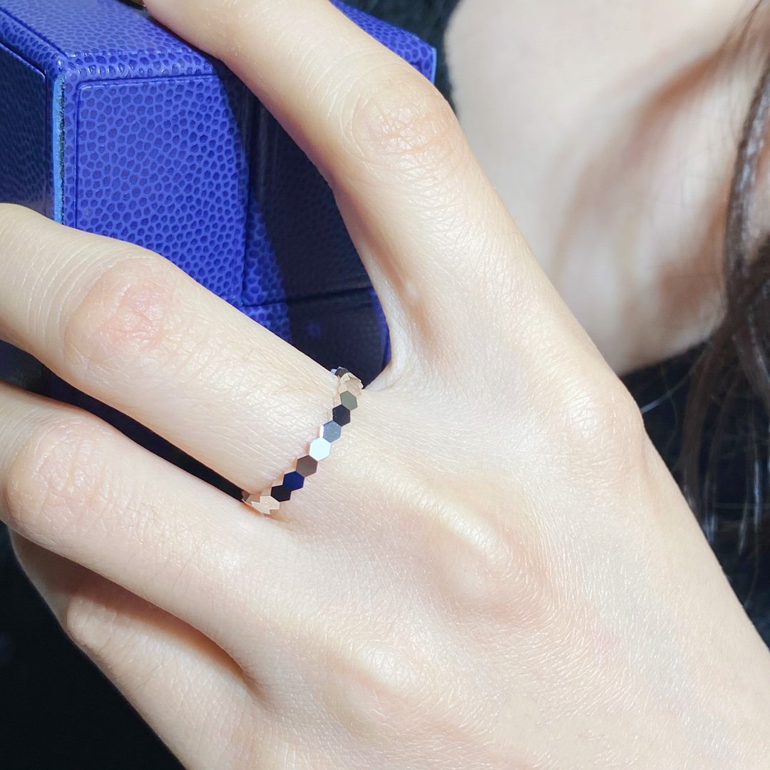 [⭐Hesperis Jewelry]BEE LOVE SMALL RING