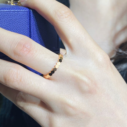 [⭐Hesperis Jewelry]BEE LOVE SMALL RING