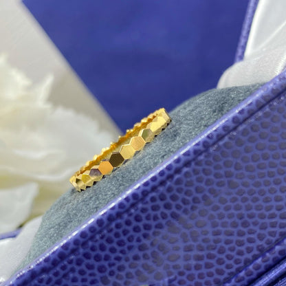 [⭐Hesperis Jewelry]BEE LOVE SMALL RING