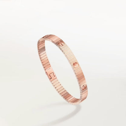 [⭐Hesperis Jewelry]LOVE BRACELET 7 mm