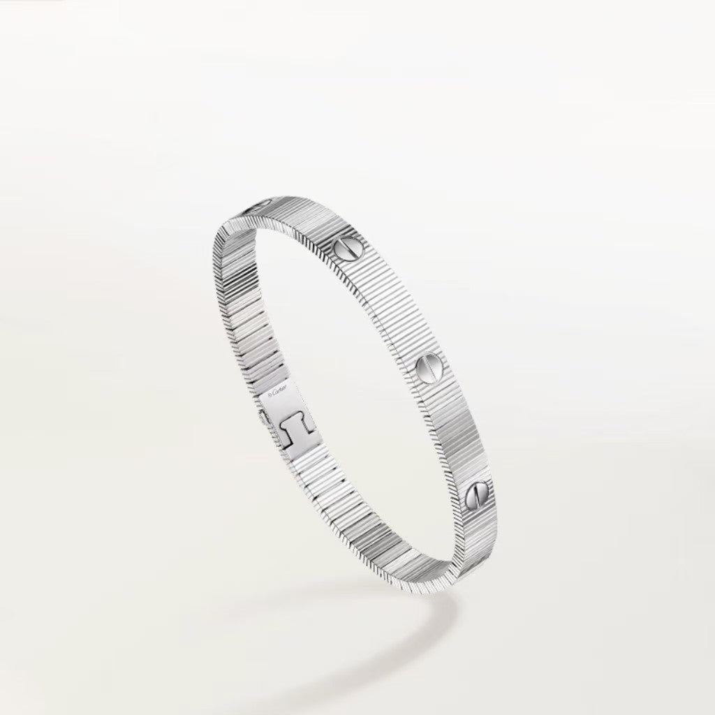 [⭐Hesperis Jewelry]LOVE BRACELET 7 mm