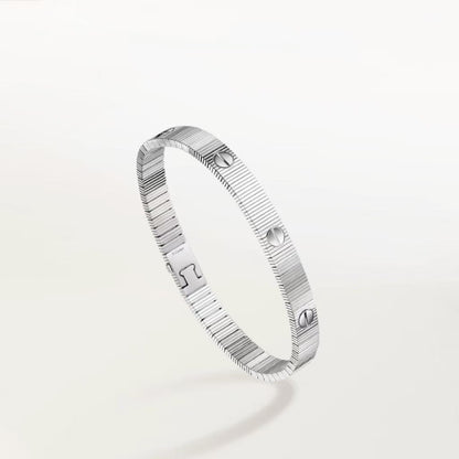 [⭐Hesperis Jewelry]LOVE BRACELET 7 mm
