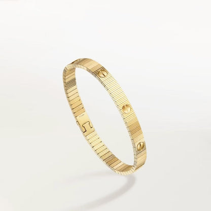 [⭐Hesperis Jewelry]LOVE BRACELET 7 mm