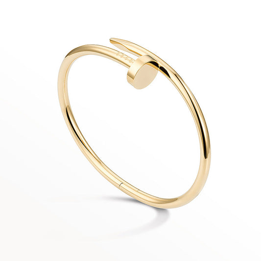 [⭐Hesperis Jewelry]JUSTE BRACELET 3.5MM