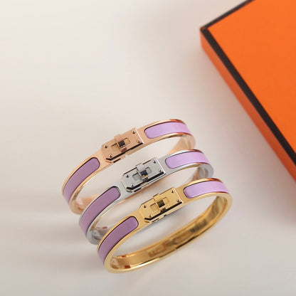 [⭐Hesperis Jewelry]HM KELLY PURPLE BRACELET