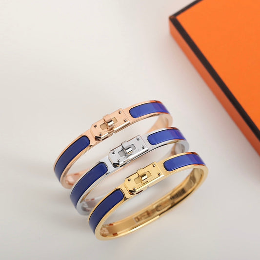 [⭐Hesperis Jewelry]HM KELLY BLUE BRACELET