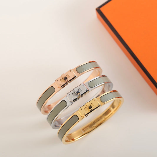 [⭐Hesperis Jewelry]HM KELLY BLUE GREEN BRACELET