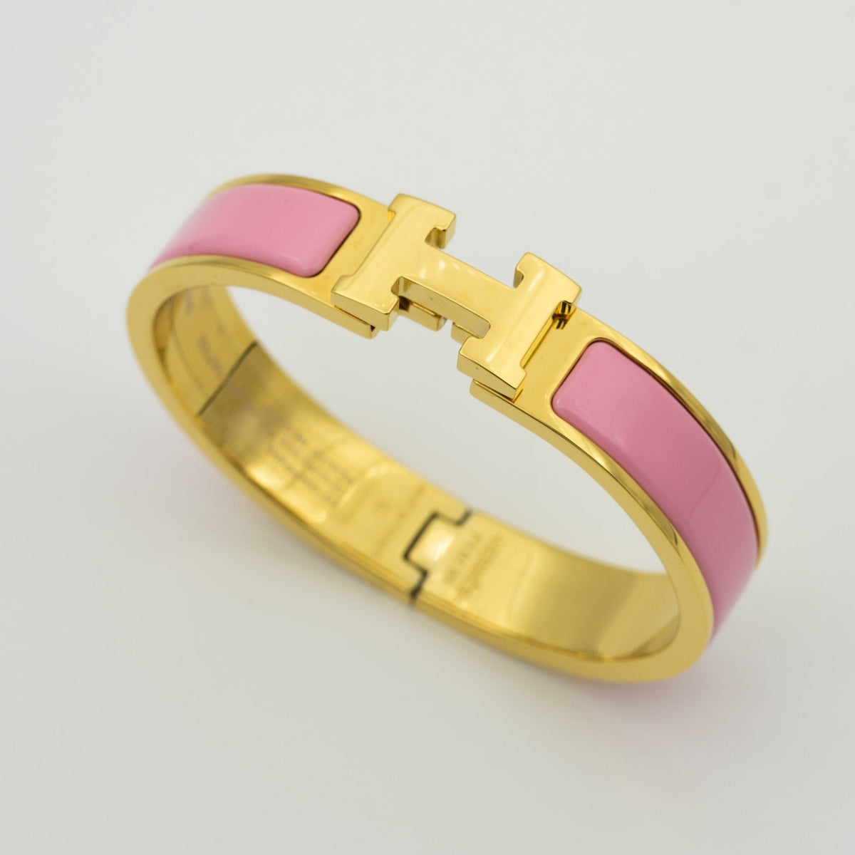[⭐Hesperis Jewelry]H PINK BRACELET