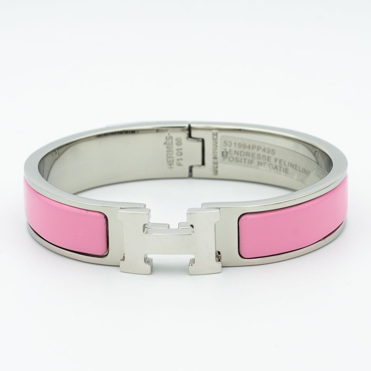 [⭐Hesperis Jewelry]H PINK BRACELET
