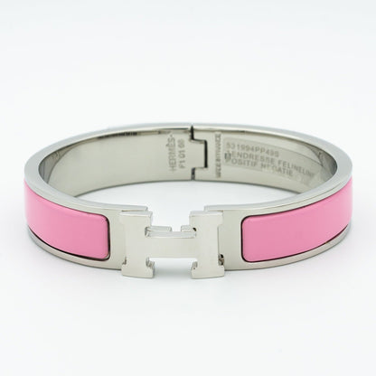 [⭐Hesperis Jewelry]H PINK BRACELET