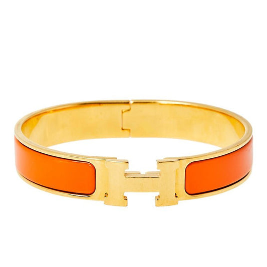 [⭐Hesperis Jewelry]H ORANGE BRACELET