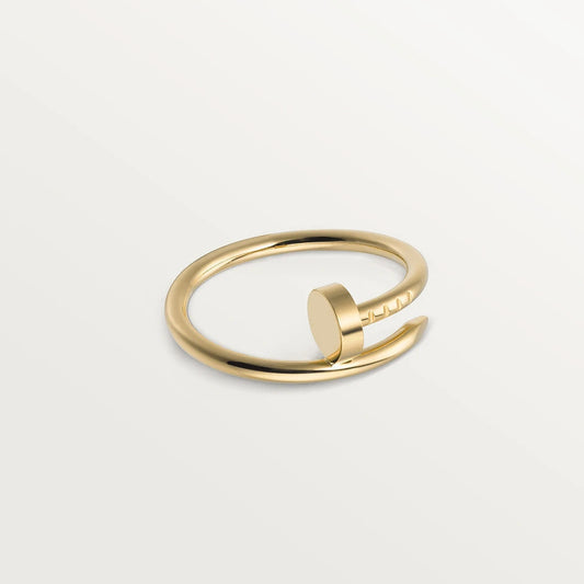 [⭐Hesperis Jewelry]JUSTE RING 1.8MM
